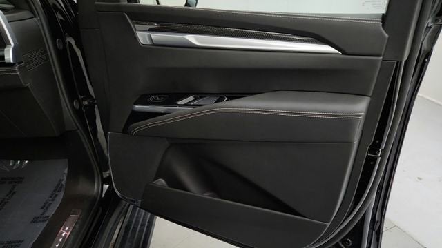 2025 Cadillac Escalade Escalade-V