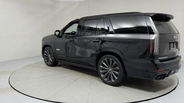 2025 Cadillac Escalade Escalade-V