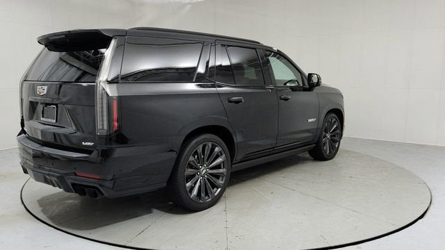 2025 Cadillac Escalade Escalade-V