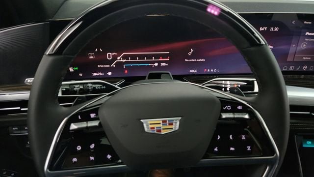 2025 Cadillac Escalade ESV Premium Luxury