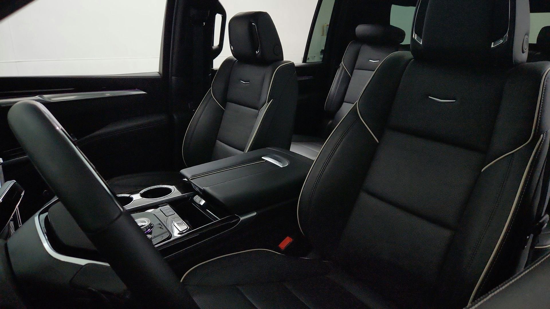 2025 Cadillac Escalade ESV Premium Luxury