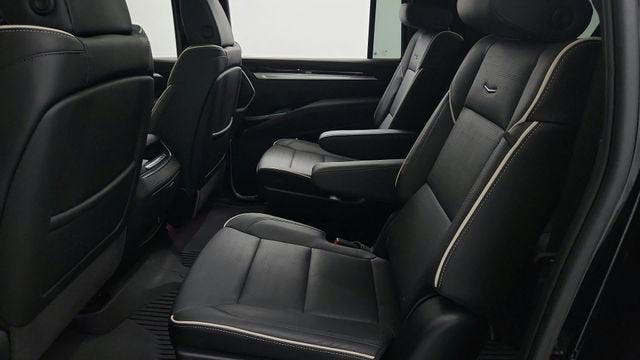 2025 Cadillac Escalade ESV Premium Luxury