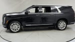 2025 Cadillac Escalade ESV Premium Luxury