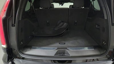 2025 Cadillac Escalade ESV Premium Luxury