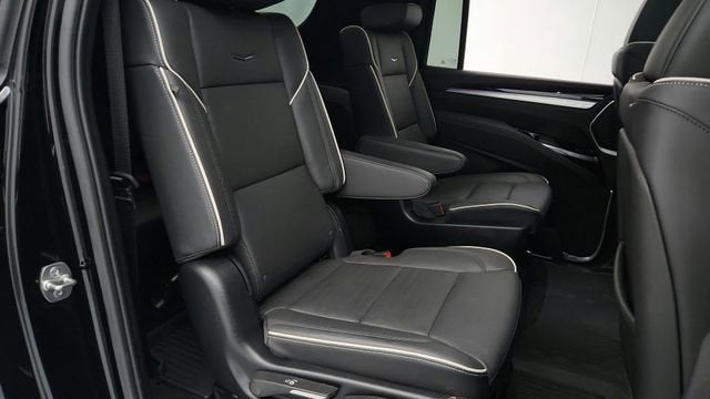 2025 Cadillac Escalade ESV Premium Luxury