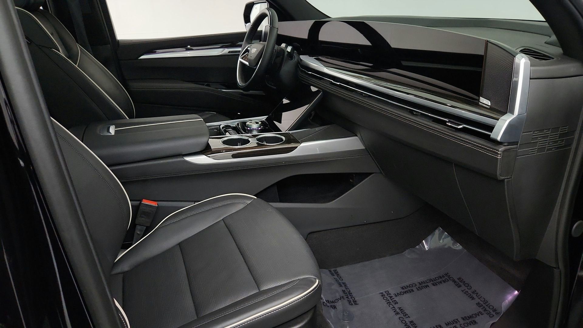 2025 Cadillac Escalade ESV Premium Luxury