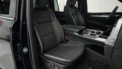 2025 Cadillac Escalade ESV Premium Luxury