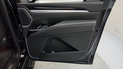 2025 Cadillac Escalade ESV Premium Luxury