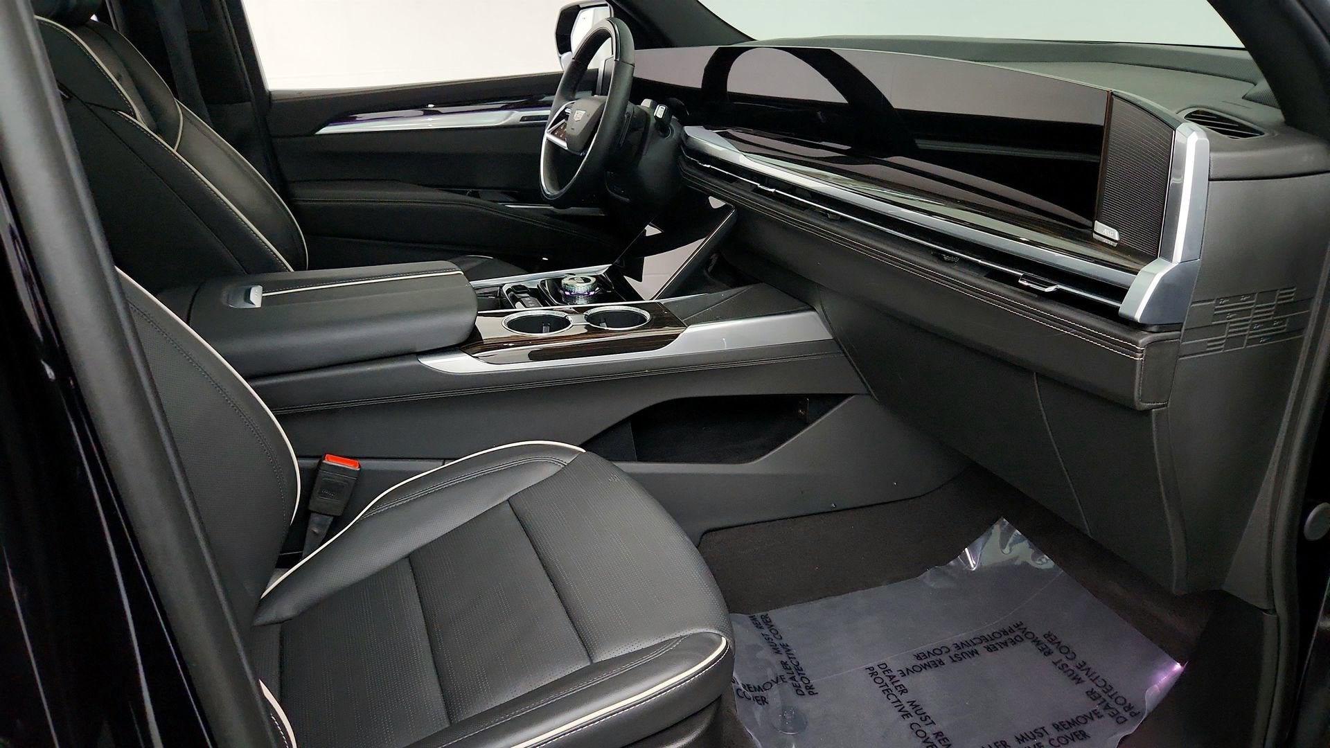 2025 Cadillac Escalade ESV Premium Luxury