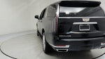 2025 Cadillac Escalade ESV Premium Luxury