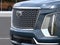 2026 Cadillac Escalade ESV Platinum Luxury