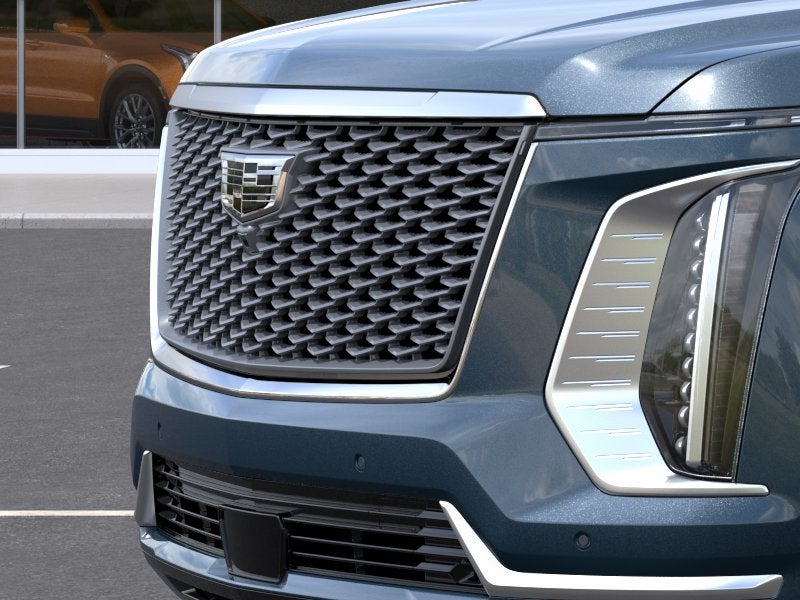 2026 Cadillac Escalade ESV Platinum Luxury