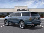 2026 Cadillac Escalade ESV Platinum Luxury