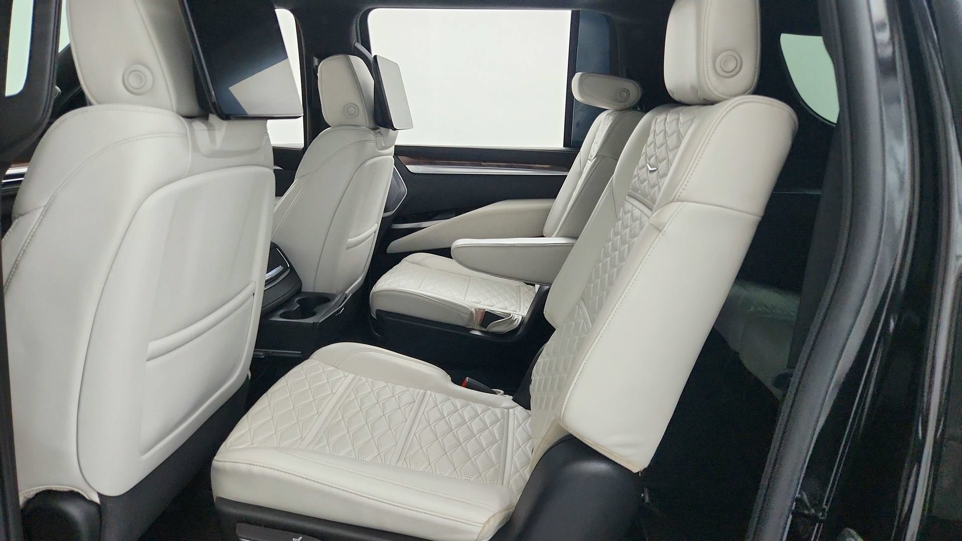 2026 Cadillac Escalade ESV Platinum Luxury
