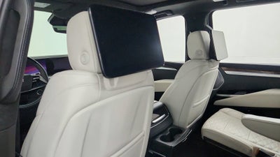 2026 Cadillac Escalade ESV Platinum Luxury