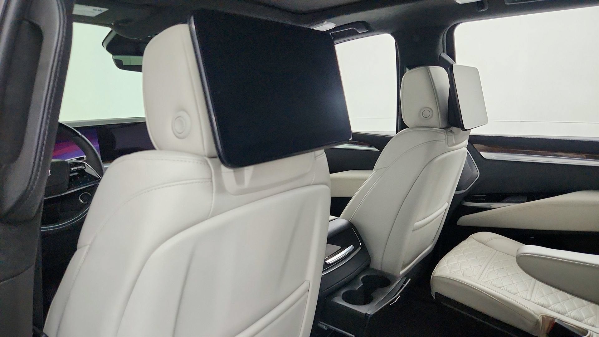 2026 Cadillac Escalade ESV Platinum Luxury