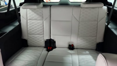 2026 Cadillac Escalade ESV Platinum Luxury