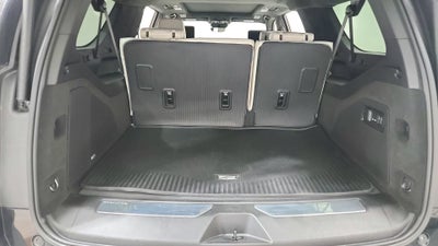2026 Cadillac Escalade ESV Platinum Luxury