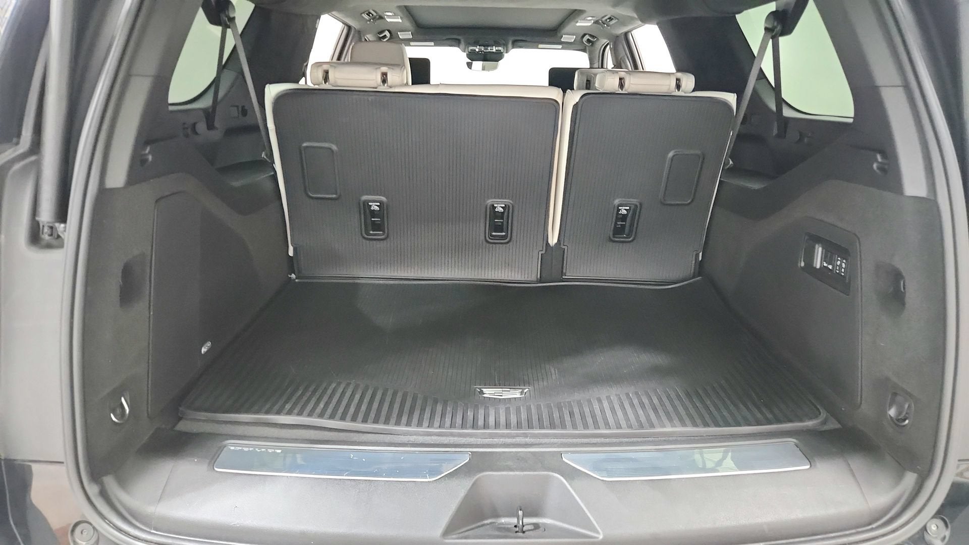 2026 Cadillac Escalade ESV Platinum Luxury