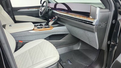 2026 Cadillac Escalade ESV Platinum Luxury