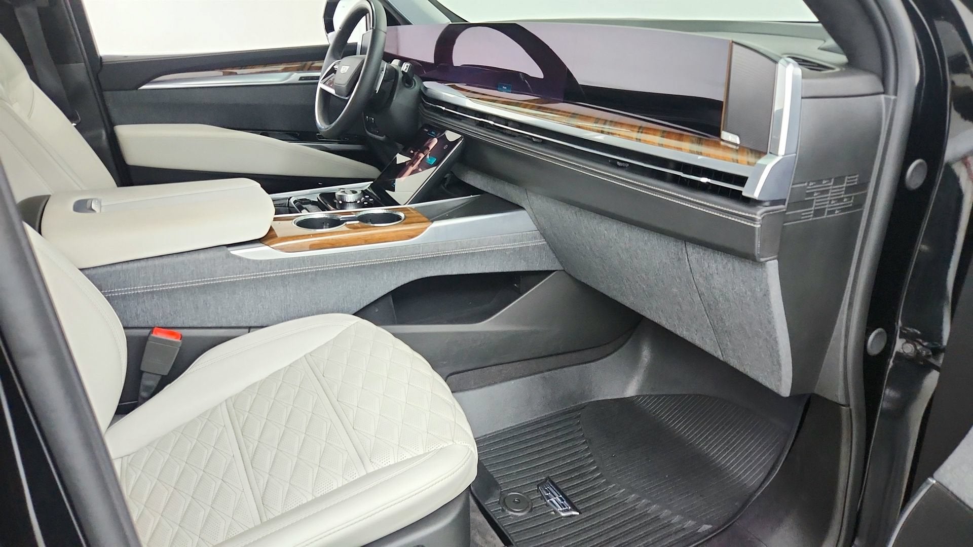 2026 Cadillac Escalade ESV Platinum Luxury