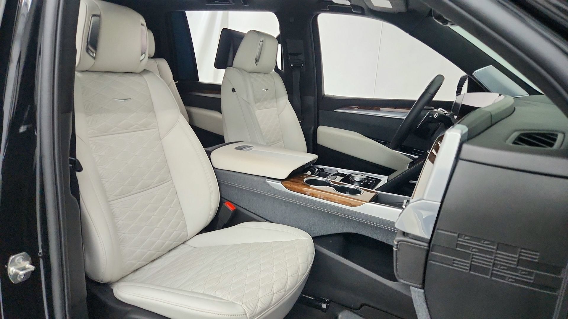 2026 Cadillac Escalade ESV Platinum Luxury