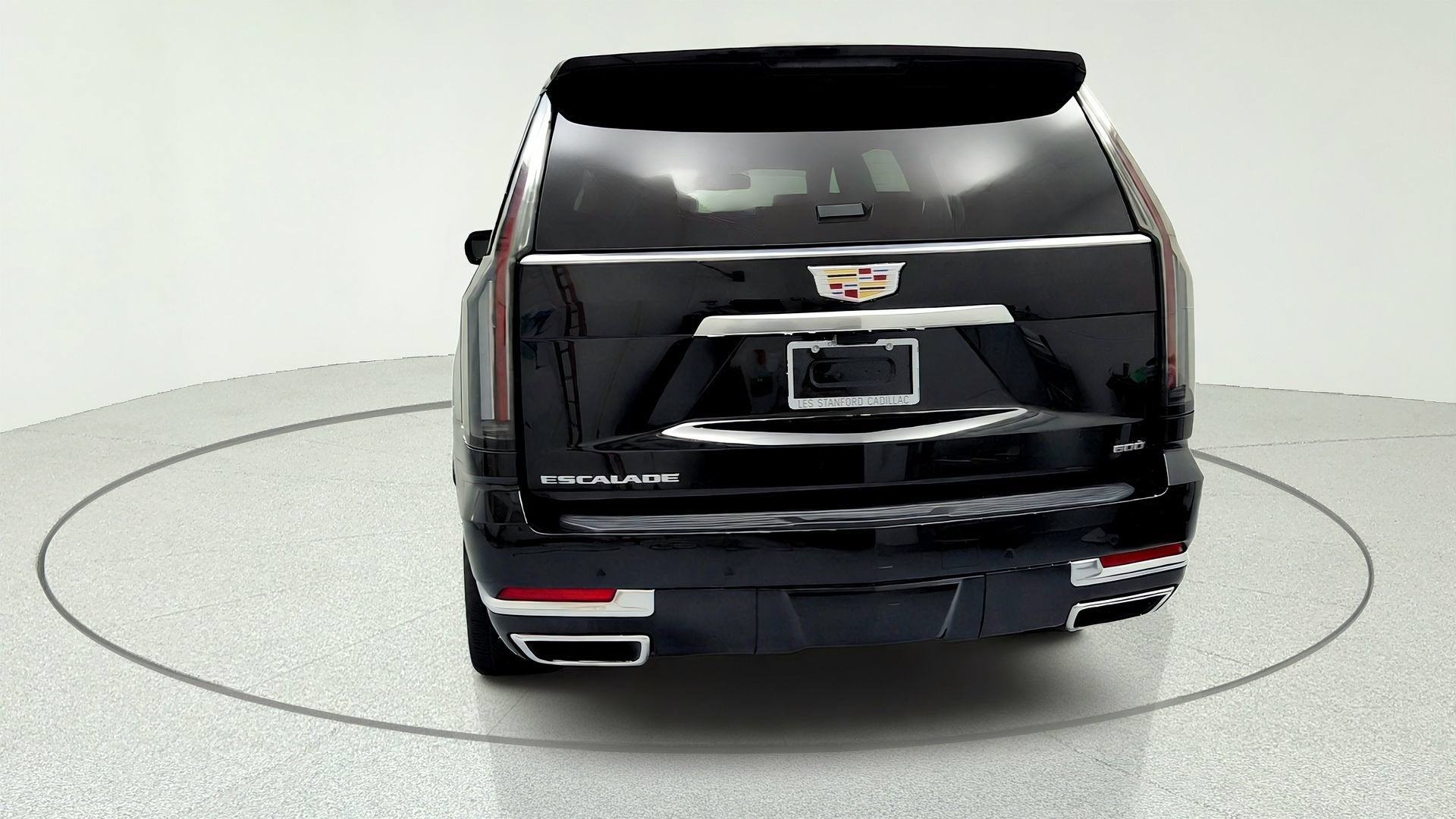 2026 Cadillac Escalade ESV Platinum Luxury