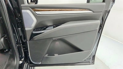 2025 Cadillac Escalade ESV Sport Platinum