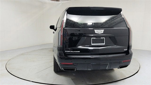 2025 Cadillac Escalade ESV Sport Platinum