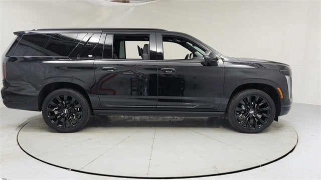 2025 Cadillac Escalade ESV Sport Platinum