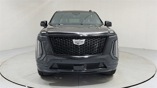 2025 Cadillac Escalade ESV Sport Platinum