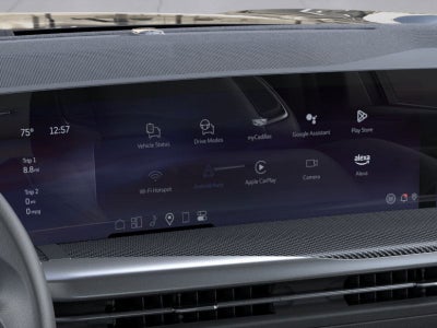 2026 Cadillac Escalade ESV V-Series