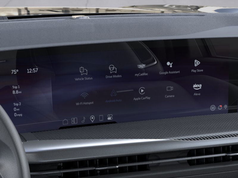 2026 Cadillac Escalade ESV V-Series