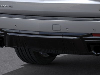 2026 Cadillac Escalade ESV V-Series
