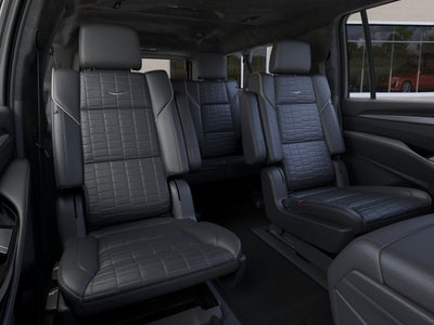 2026 Cadillac Escalade ESV V-Series