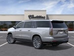 2026 Cadillac Escalade ESV V-Series