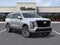 2026 Cadillac Escalade ESV V-Series