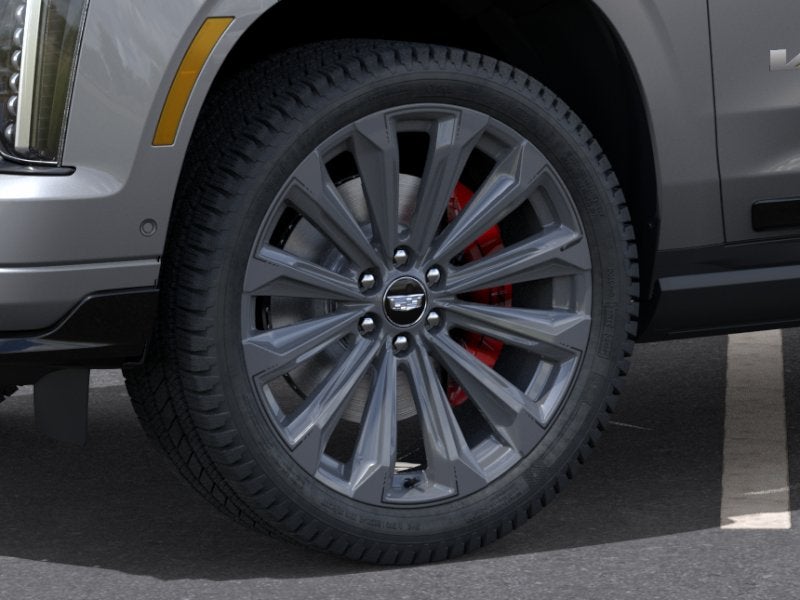 2026 Cadillac Escalade ESV V-Series