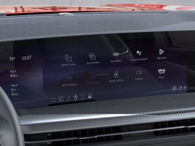 2026 Cadillac Escalade ESV V-Series