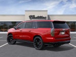 2026 Cadillac Escalade ESV V-Series