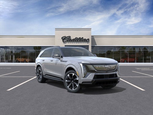2026 Cadillac ESCALADE IQ Premium Sport