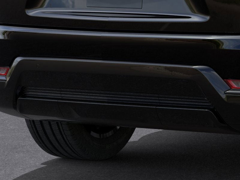 2026 Cadillac ESCALADE IQ Premium Sport