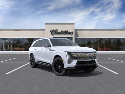 2026 Cadillac ESCALADE IQ Premium Sport