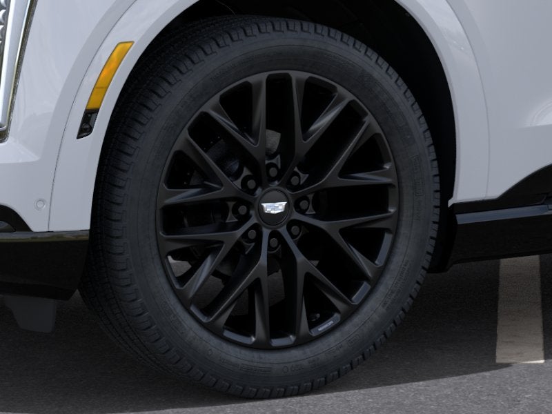 2026 Cadillac ESCALADE IQ Premium Sport