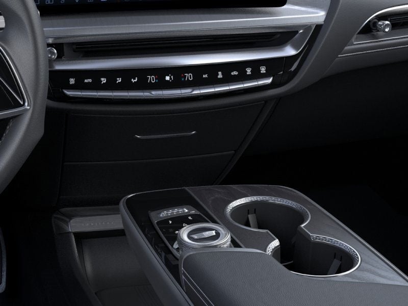 2026 Cadillac LYRIQ V-Series Premium