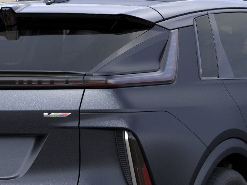 2027 Cadillac LYRIQ V-Series Premium