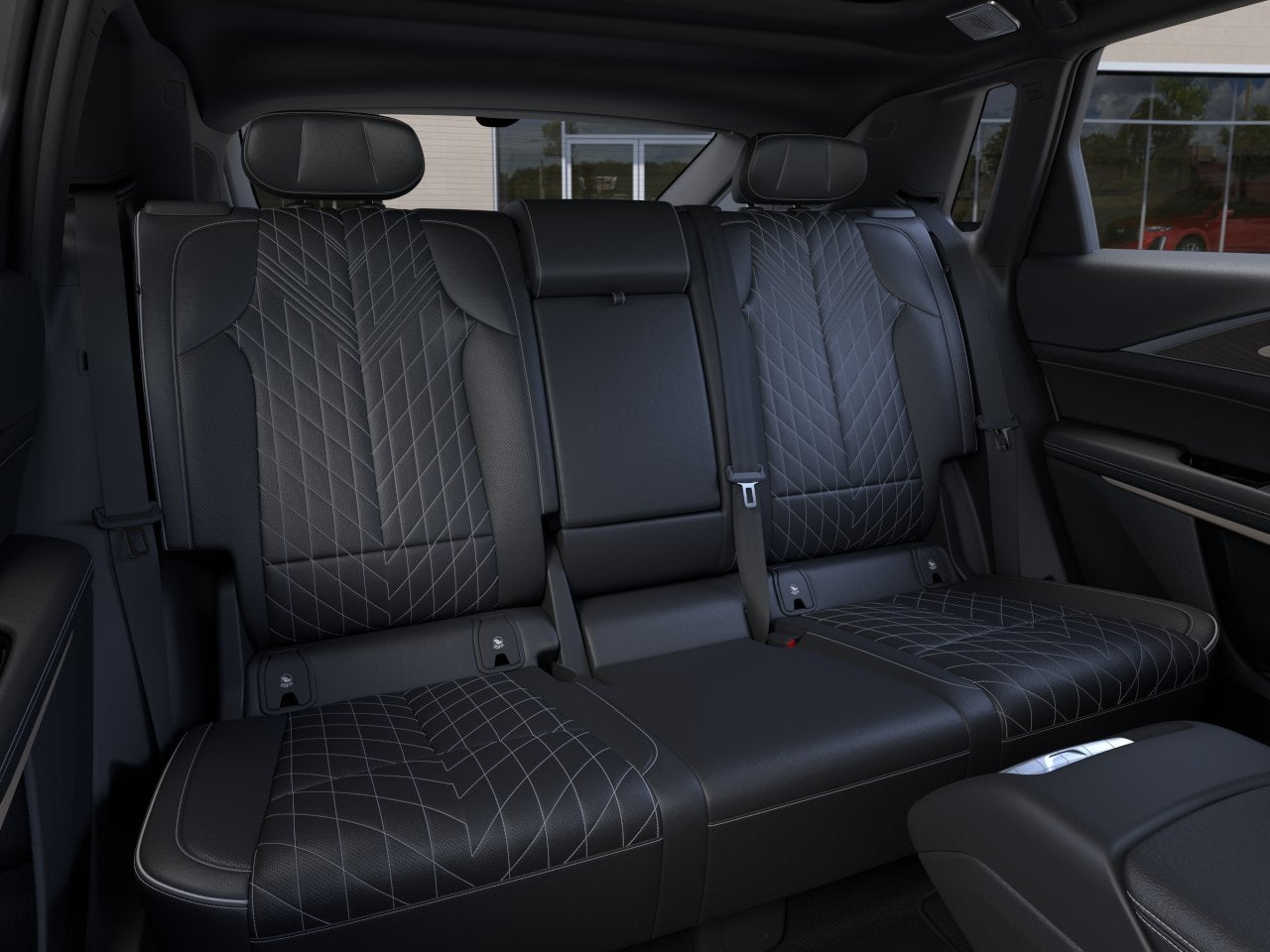 2027 Cadillac LYRIQ V-Series Premium