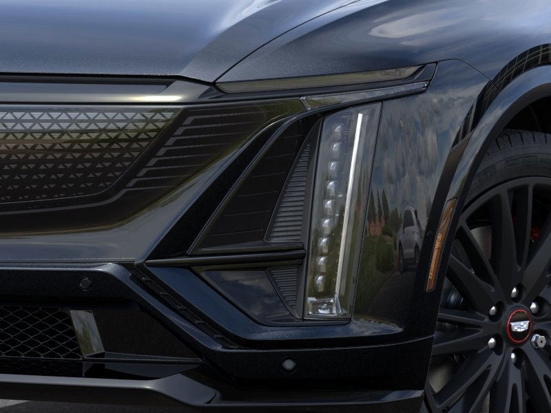 2026 Cadillac LYRIQ V-Series Premium