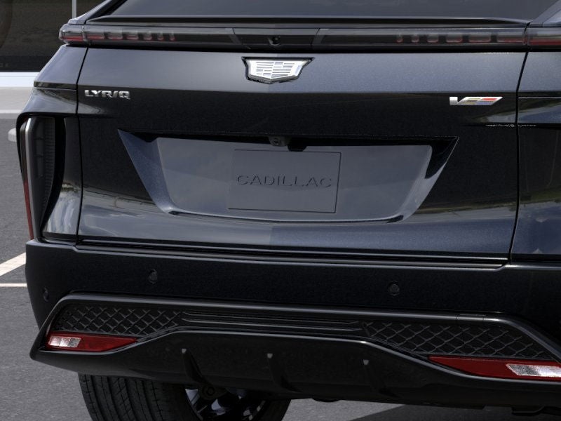 2026 Cadillac LYRIQ V-Series Premium