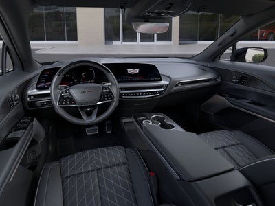 2026 Cadillac LYRIQ V-Series Premium